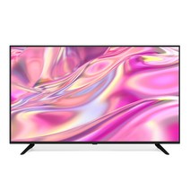 디엑스 1등급 127cm(50인치) 선명한 HDR UHD LED TV D500XUHD, 자가설치, 스탠드형