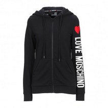 LOVE MOSCHINO 모스키노 Sweatshirt 12512575WT141005