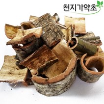 국산 벌나무 600g 가지 산청목 껍질 효능, 벌나무껍질 300gX2팩