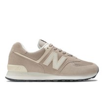 뉴발란스 NEW BALANCE 574WO2 베이지 U574WO2 D