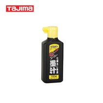 타지마 TAJIMA 일본 먹물 (흑색) PSB2-180 180ml