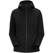 아크테릭스 바람막이 Arcteryx 여성 Kyanite Hoody 6939 Black Size Small