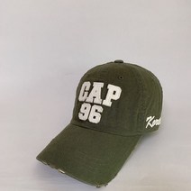 시크 시크CAP96 빈티지 볼캡