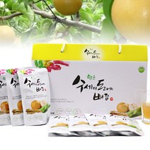 첨가물없는 수세미 도라지배즙 90포 갈아서 착즙, 상세페이지 참조, 상세페이지 참조