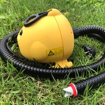 브라보 전동펌프 600w ov6, 단품