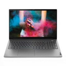 레노버 2020 씽크북 15 G2 ITL, 실버, 코어i5 11세대, 256GB, 8GB, WIN10 Home, 20VE004VKR