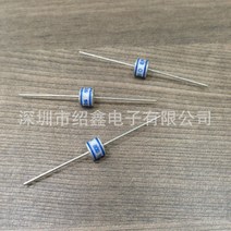 20 개/몫 400V 1000V 8*6 8*8 FS04X FS06X FS08X FS1X 방전관-GDT 플라즈마 Arreste 스위칭 스파크 갭, [01] FS04X 8X6 DIP