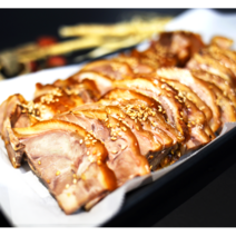 오늘사족 오늘장족 1.3~1.6kg 국내산 제주 흑돼지족발, 오늘장족 1.3~1.6kg 1개