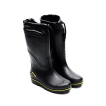 슈즈엔젤 보경 진양 512 카프 남성 방한부츠 패딩 털 초경량 발편한 아빠선물 라이더 오토바이 신발