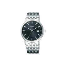 Citizen 손목시계 Eco-Drive 에코 드라이브 모델 BM6770-51G 멘즈