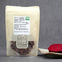 유기농 비트차 60g x 2, 단품, 단품