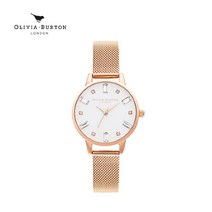 [AK PLAZA] [올리비아버튼] BEJEWELLED (OB16BJ02) 여성용 시계