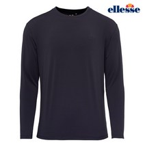 [엘레쎄] 남성 스포츠 티셔츠 EL1MATR383_DG