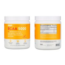 RSP뉴트리션 BCA BACC 오렌지망고 225g, 1+1