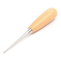 수공예용 끌 목공툴 공예 나무 송곳 5개 라탄 공방용 초급자 공방 초입자 목공송곳