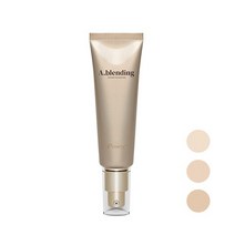 에스테틱코스메틱스 A.BLENDING 퍼펙트 콜라겐 비비크림, 21호 라이트 베이지