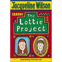 The Lottie Project, Yearling