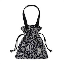 이거다이거-A794-호피무늬에코백