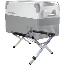 도메틱 쿨박스 스탠드 거치대 캠핑용 아이스박스 받침대 최대 80kg