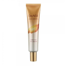 참존 디에이지 골드 애디션 인리치드 아이크림, 25ml, 3개