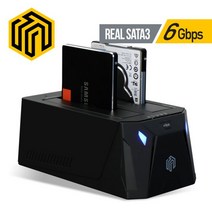 씽크웨이 CORE D162 IRON USB 3.0 2Bay 도킹스테이션 _ 22100219EA, 본상품선택