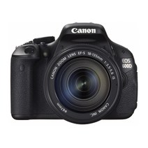 캐논 정품 EOS 600D + EF 50mm F1.8 단렌즈 [32GB 메모리 포함] k, 단품