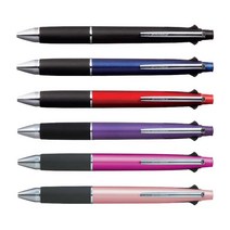 제트스트림 4+1 멀티펜 0.5mm MSXE5-1000-05, 핑크