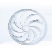 루첸 서큘프레임 일반 선풍기가 서큘레이터로