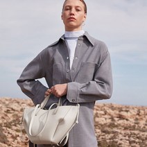 폴렌느 CYME 심 토트백 카멜 국내백화점 스몰 탑핸들 S M 가죽 미듐 클래식 여성 미디엄 가방 핸드백