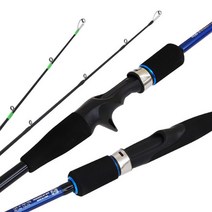 머털낚시 뉴 MTF 들어뽕 플러스 (S-662 C-662), 스피닝 S-662