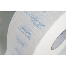 (250개 한정판매)학습도우미 3겹 점보롤 100% 천연펄프 170m 4롤+케이스(버튼형), 1박스, 4롤