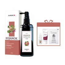 어자녹 다모 두피스케일링 어성초 헤어토닉 100ml / 두피냄새 / 건조가려움 / 지루성 / 두피쿨링 스케일러 스프레이, 1개