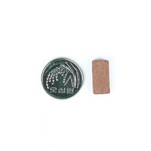 미니어처 벽돌 미니어쳐 하우스 DIY 벽돌집 벽난로 만들기 건축 모형 테라리움 키트 재료 수제 미니 브릭, 적직사각