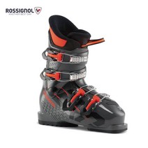 ROSSIGNOL 로시뇨르 스키 부츠 키즈 주니어 HERO J4 22-23 NEW 모델〔SA〕, 23.5cm