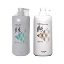 르벨 4.7산성 헤어비누 너리싱 1200ml+컨디셔너 1200ml Lebel 4.7 Acid Hair Soap Nourishing 1200ml+Conditioner 1200ml