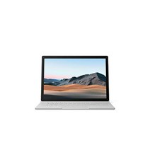 Microsoft Surface Book 3 [서피스 북 3 노트북] Office Home and Business 2019 13.5 인치 PixelSense 디스플레이 Core i5 8GB 256GB dGPU 탑재 V6F-00018