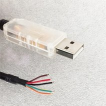 전자사전 영어전자사전USB to RS422 RS485 직렬 포트 변환기 어댑터 케이블 (드라이버 포함) 호환 usb-rs48, 02 1.8m