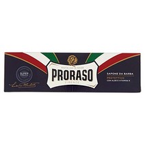 프로라소 쉐이빙 크림 인 튜브 블루 150ml
