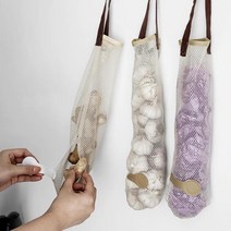 야채 보관망 매쉬 그물망 양파망 채소 보관 야채보관망 매쉬망 야채보관 채소보관망 감자보관망 마늘보관망 비닐봉지보관망 과일보관망 살림템 다용도보관망 주방용품, ◎상품_상품선택◎