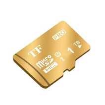 포춘 타이거 고성능 micro 1024GB 메모리 카드, 512GB
