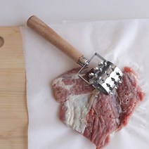 아이자와 공방 연육기 미트롤러