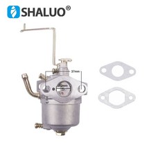 발전기부품 혼다 가솔린 발전기 lpg 기화기 이중 연료 lpg ng 변환 키트 2kw 3kw 168f 170f 6.5hp 발전기 부품, 협력사, et950 알루미늄