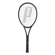 Prince (프린스) 경식 테니스 라켓 7TJ106 BEAST 98 (비스트 98) 블랙 그립 사이즈 1 [프레임만]