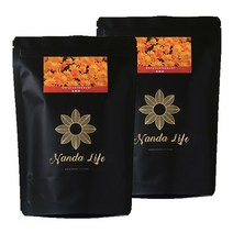 난다라이프 국화차 티백 0.5g 50개입 2개