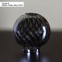 마이크로오벌 무쇠솥 솥밥냄비 페트로막스Thous 바람 Jeebel 캠프 BRS-55 SP GL-140 가스 램프 유리 전등, 13 B16