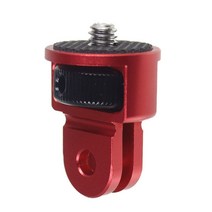 Insta-360 알루미늄 합금 미니 삼각대 어댑터베이스 1/4 