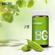 여주 추출분말 고농축 발효 P인슐린 식물성 인슐린 천연 발효 어린여주 가루 공액리놀렌산 모모르데신 카란틴 폴라보노이드 베타카로틴 혈당관리 무농약 국내산 150g, 2