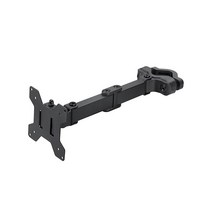 아이존아이앤디 폴형 모니터 거치대 EZ PB2