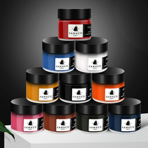 파마코 가죽 염색 복원제 15ml 쇼파 가방 수선 슈케어 가죽 자켓 기스 흠집 셀프관리, 카키333
