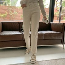 겟잇미 리로드 슬림 일자핏 팬츠 .겟잇미